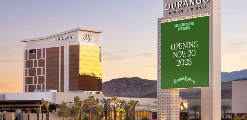 Durango Casino & Resort Las Vegas Deals Discounts & Promo Codes