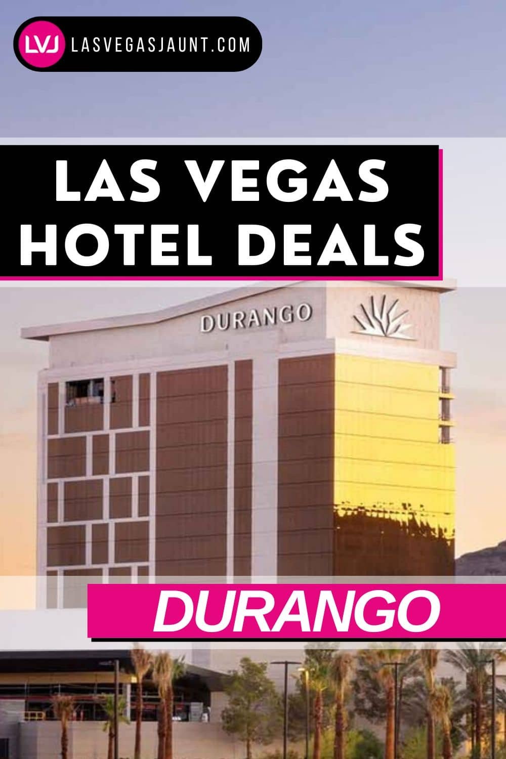 Durango Hotel Las Vegas Deals Promo Codes & Discounts