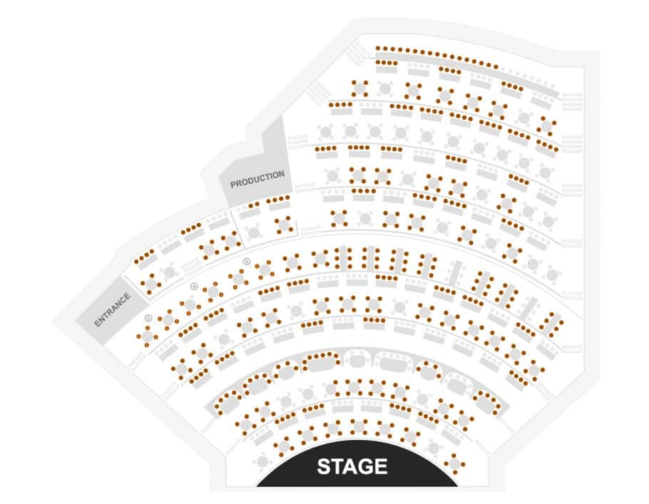 David-Copperfield-Seating-Chart-Tables