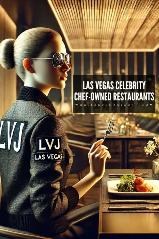 The Best Celebrity Chef-Owned Restaurants in Las Vegas