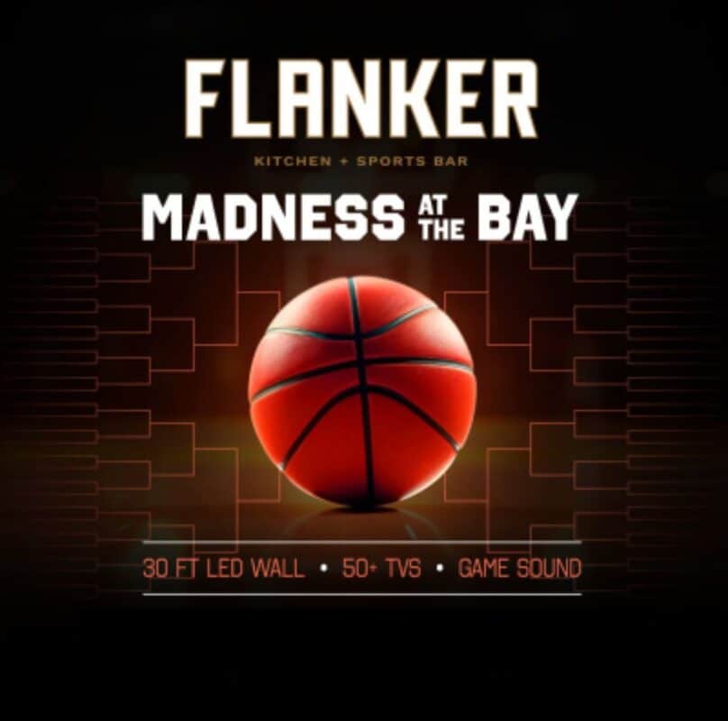 Flanker-LV-March-Madness