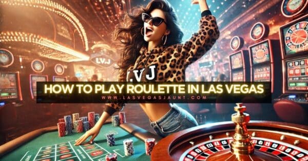 How To Play Roulette in Las Vegas (Tips for First Timers)