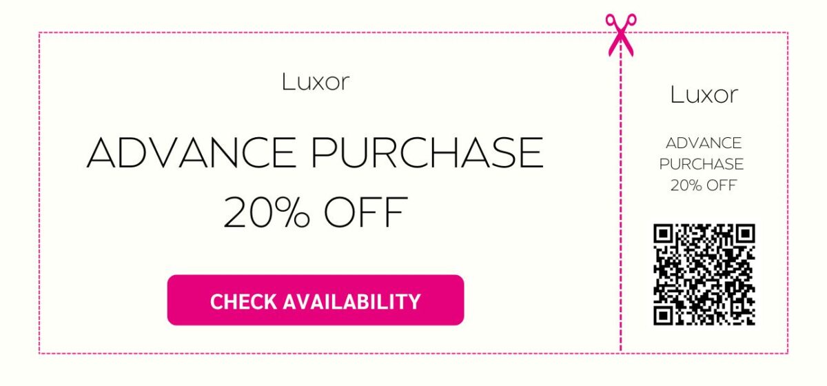 Luxor-F1-Grand-Prix-Promo-Code