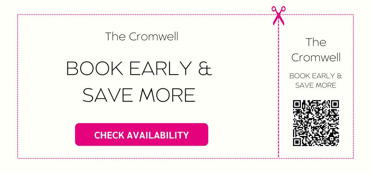 The-Cromwell-F1-Grand-Prix-Promo-Discount-Code