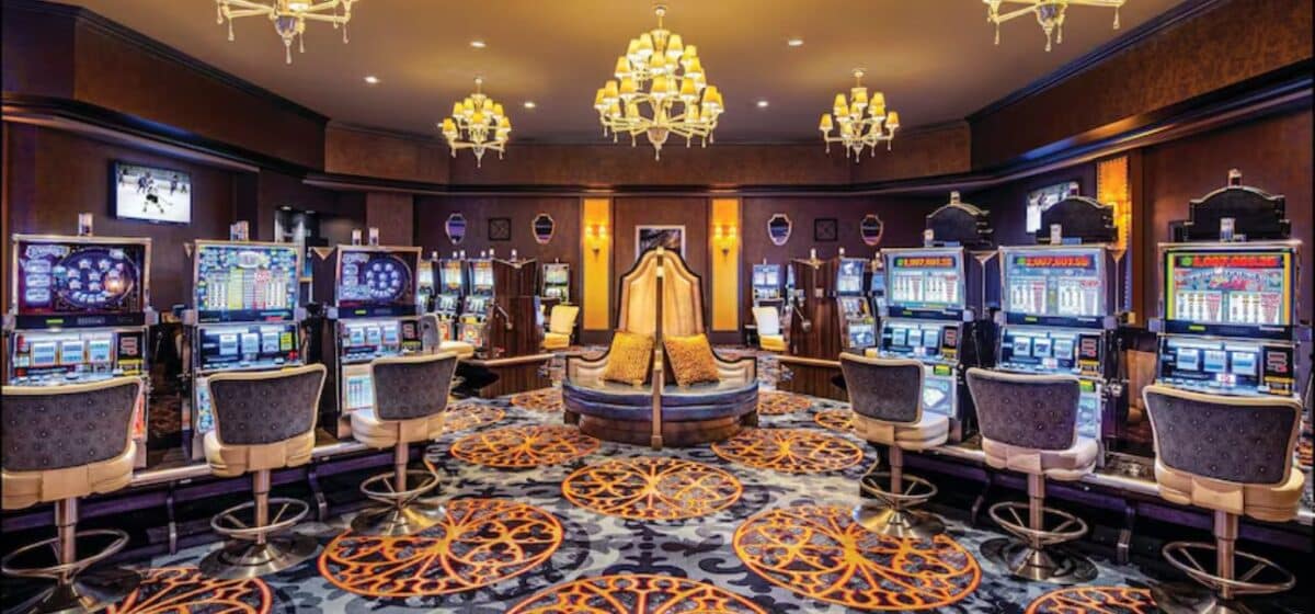 Excalibur-Casino