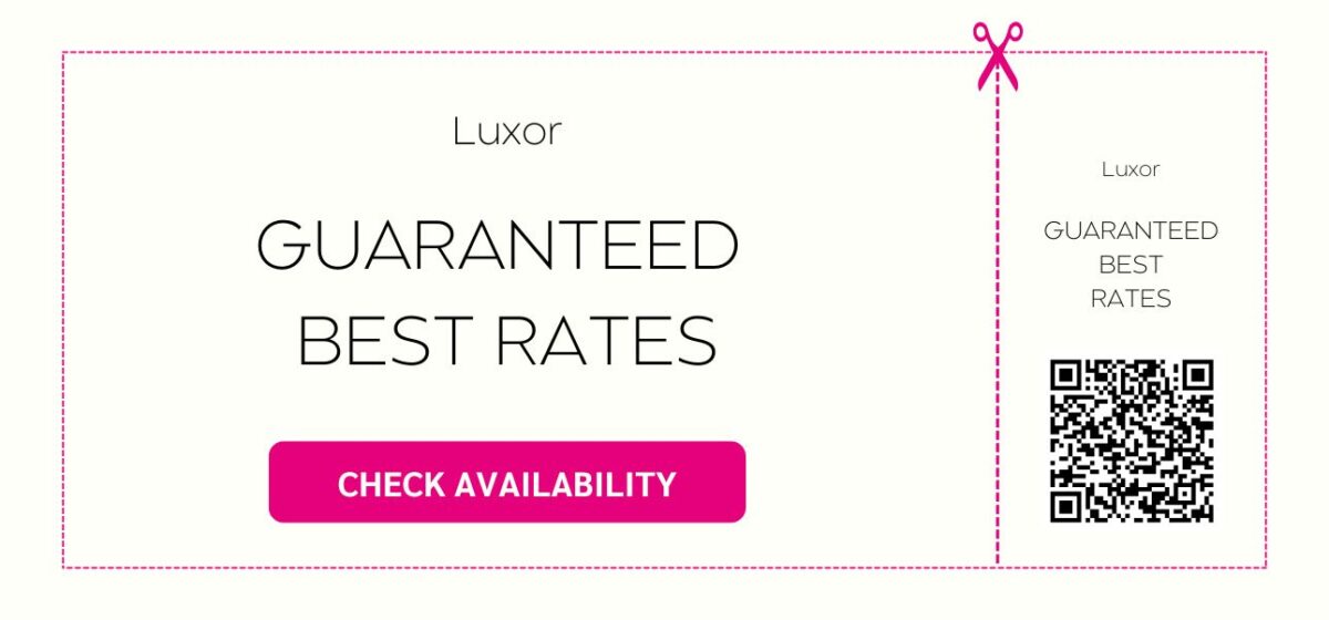 Luxor-Guaranteed-Best-Rates-Book-Direct