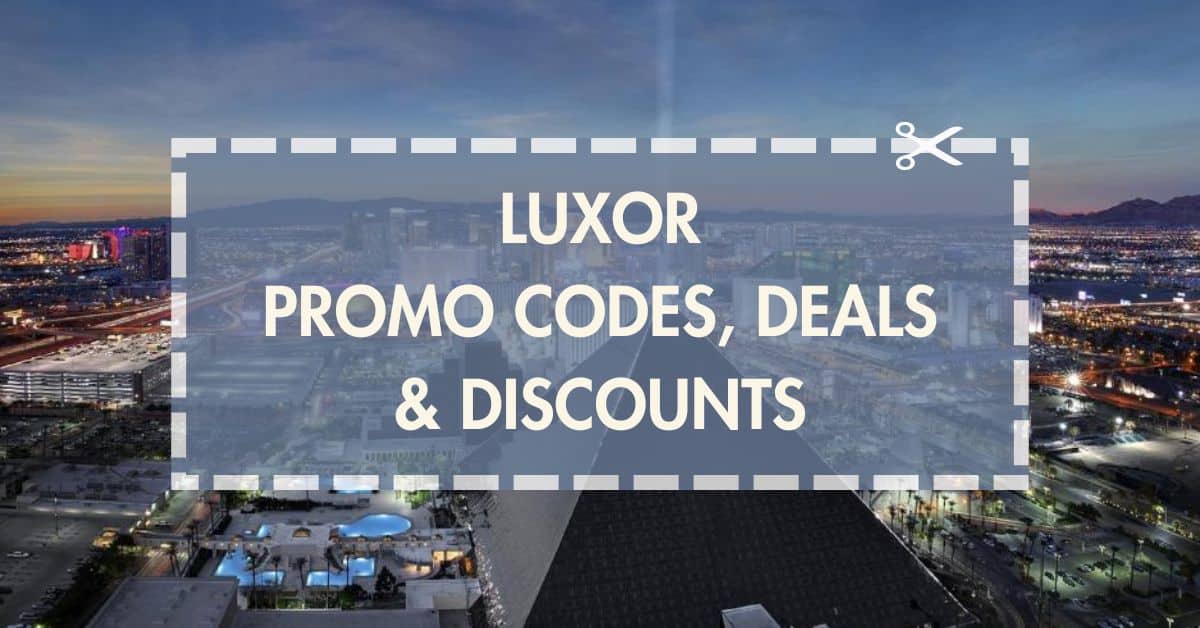 Luxor-Promotional-Codes-Deals-Discounts