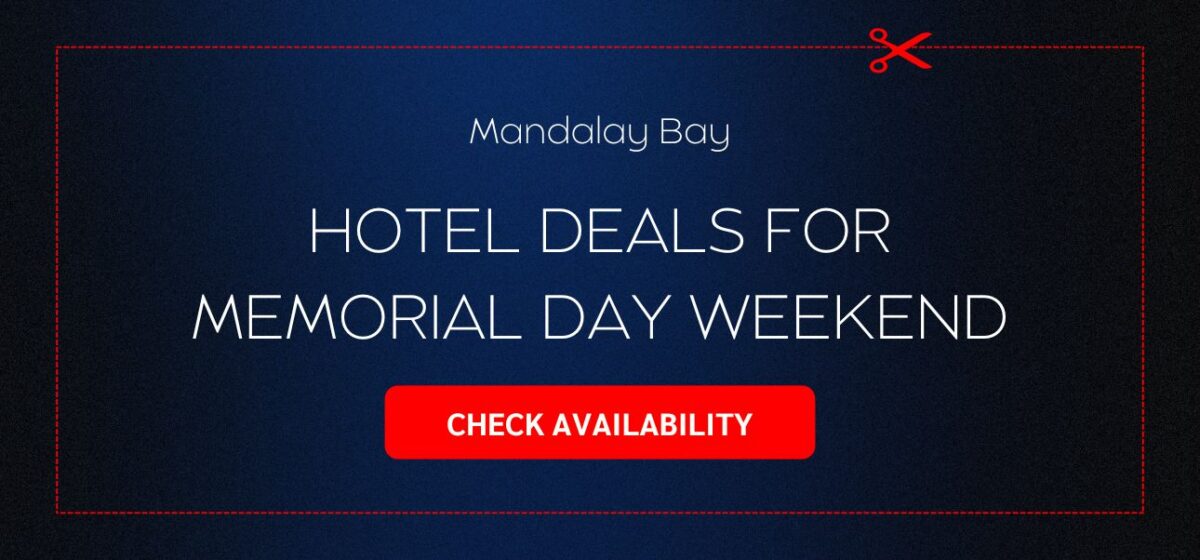 Mandalay-Bay-Memorial-Day-Hotel-Deals