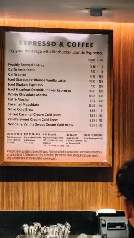 Coffee-Price-Starbucks-Vegas