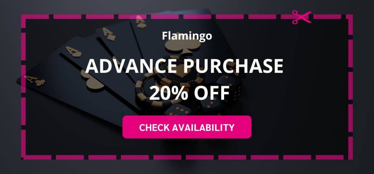 Flamingo-WSOP-20-Off-Hotel-Room
