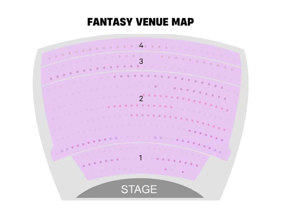 Fantasy-Venue-Map