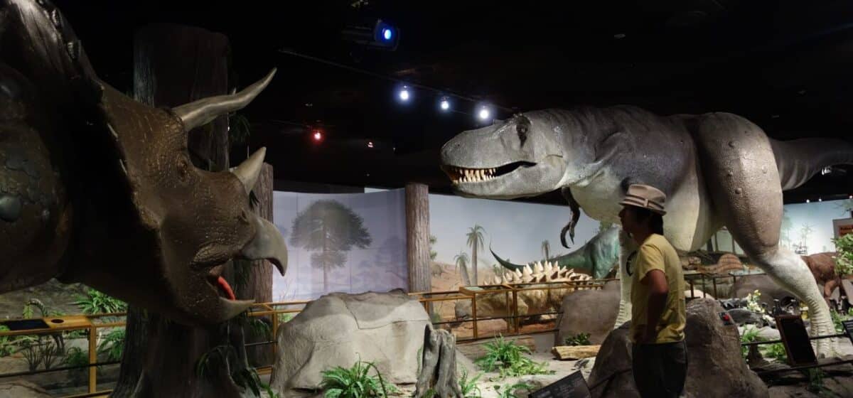 Vegas-Natural-History-Museum