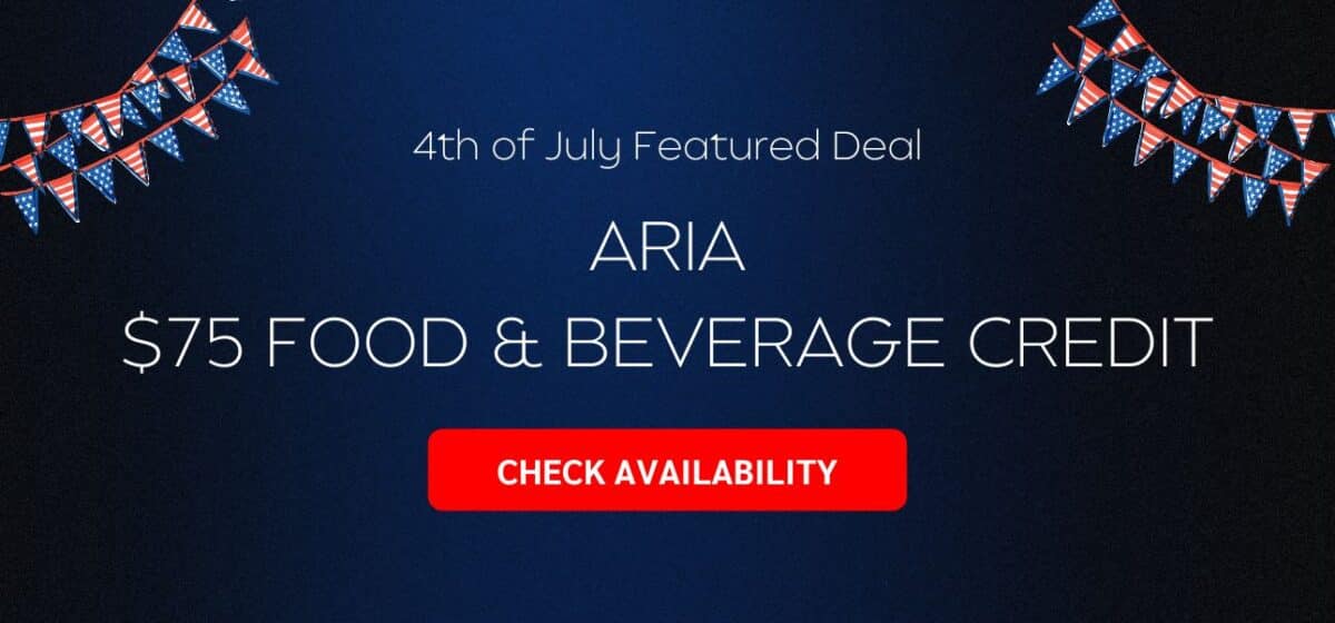 aria-4-July-Promo-Discount