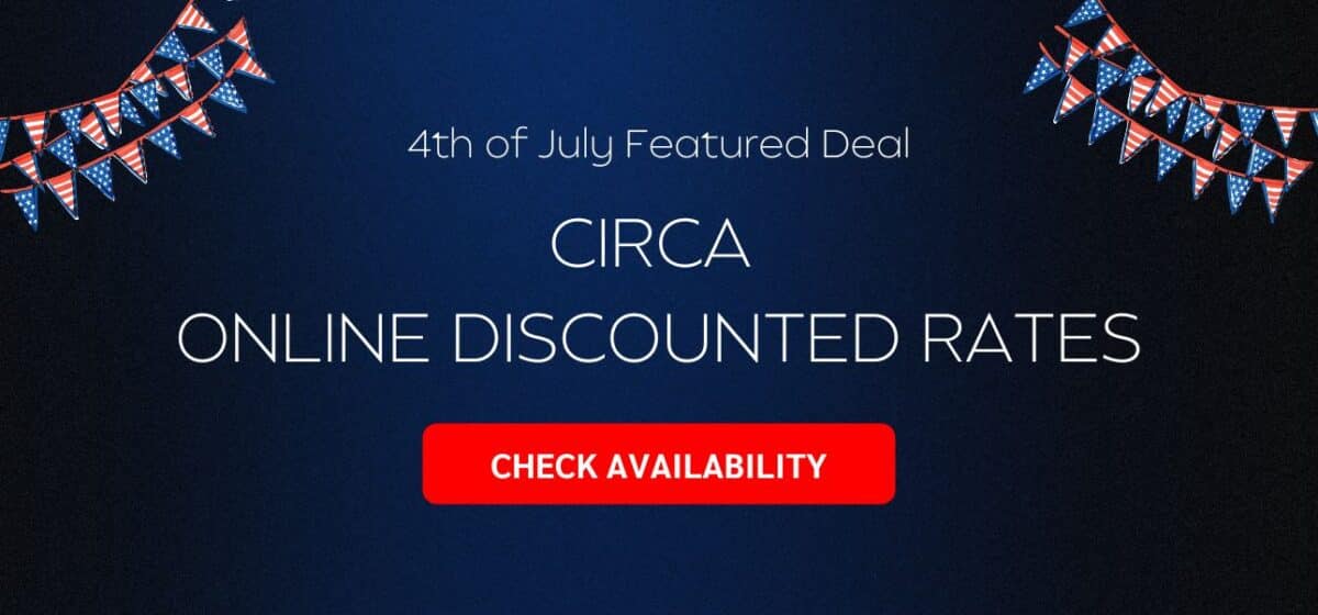circa-4-July-Promo-Discount